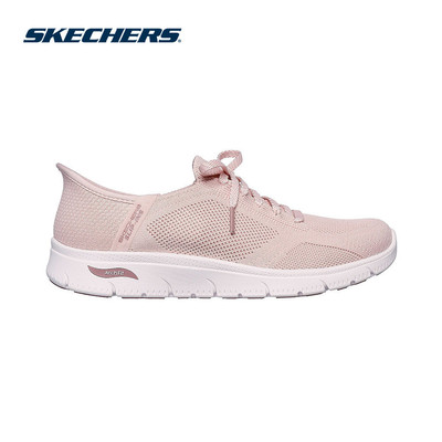 Giày Thể Thao Nữ Skechers Sport Active Arch Fit Refine 2.0 Thường Ngày-104685-ROS Arch Fit