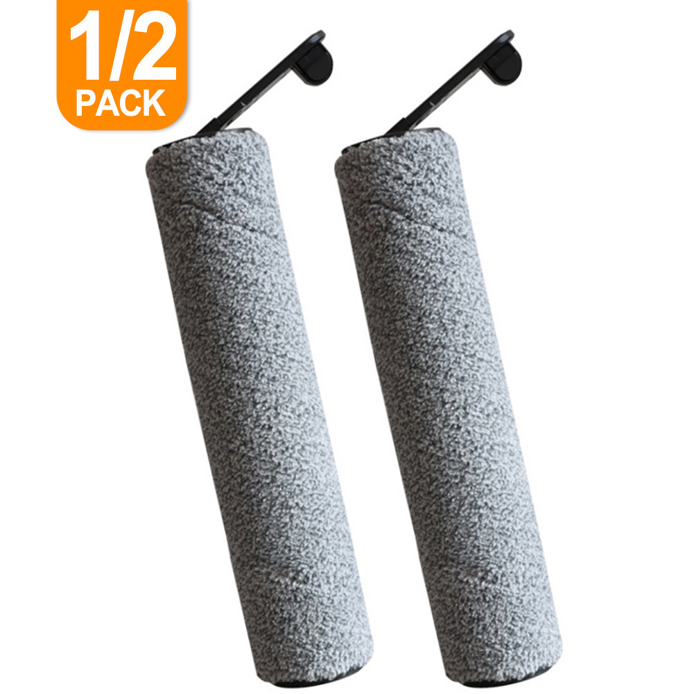 {WELV}For Dreame H12S AE HHR14A Compatible Roller Brush for Cordless Cleaner
