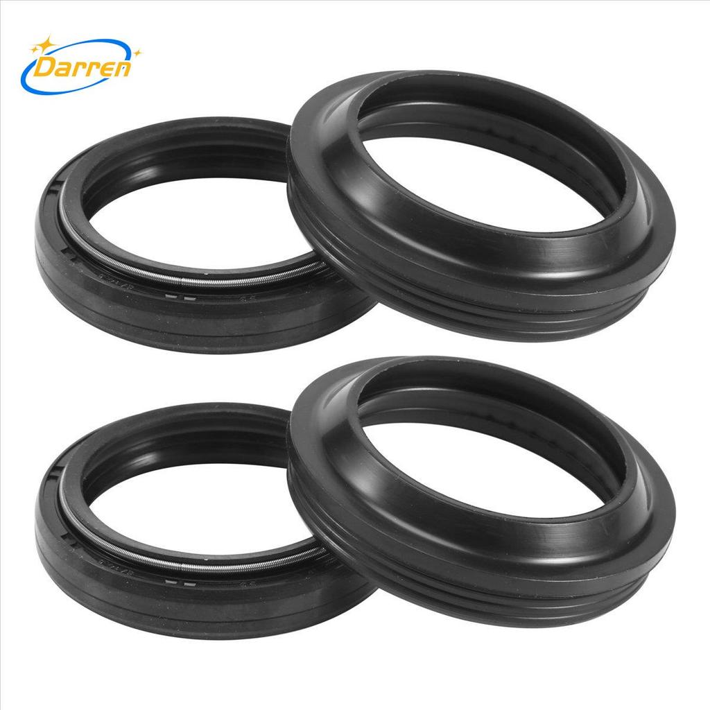 Phốt bụi phuộc trước xe máy và phớt dầu cho FZS600 YZF-R1 XT600 XT600E XT FZS 600