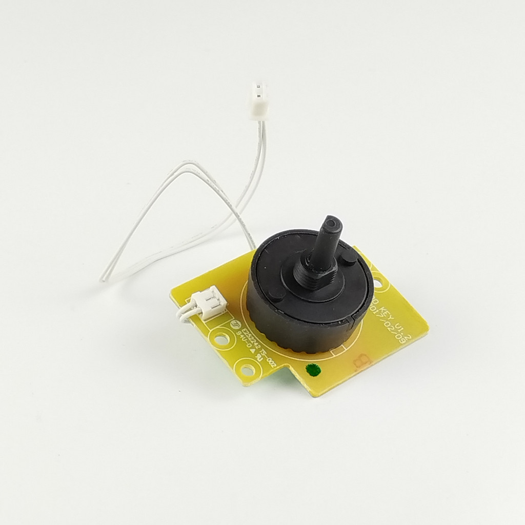 Phụ kiện bảng mạch công tắc nguồn Philips GC522 GC523