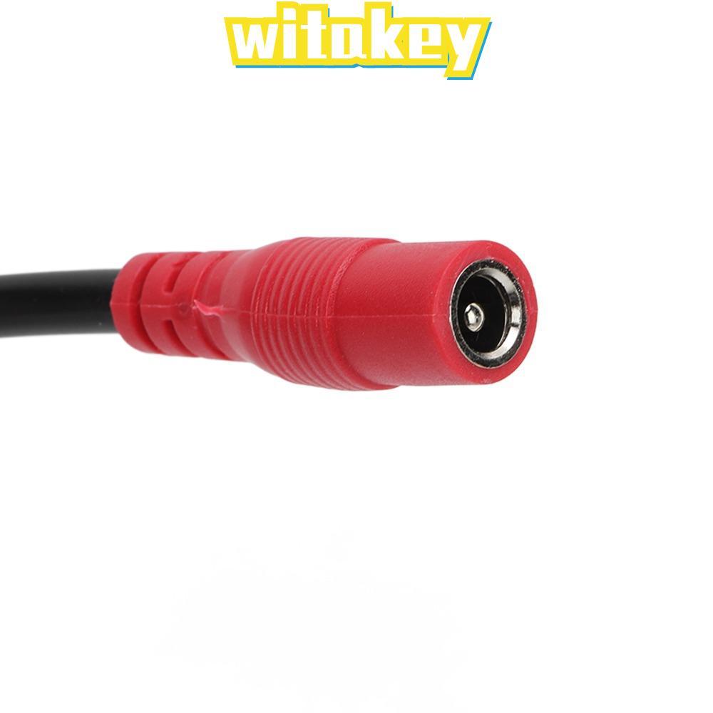 Cáp chuyển đổi WITAKEY Obd2, 5ft / 1.5m cho PAD2 / PAD3 / EZ400 / I80PRO / I80PAD Cáp nối dài Obd2, 