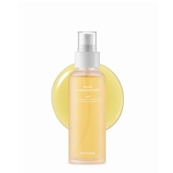 HYGGEE Relief Chamomile Mist 100ml