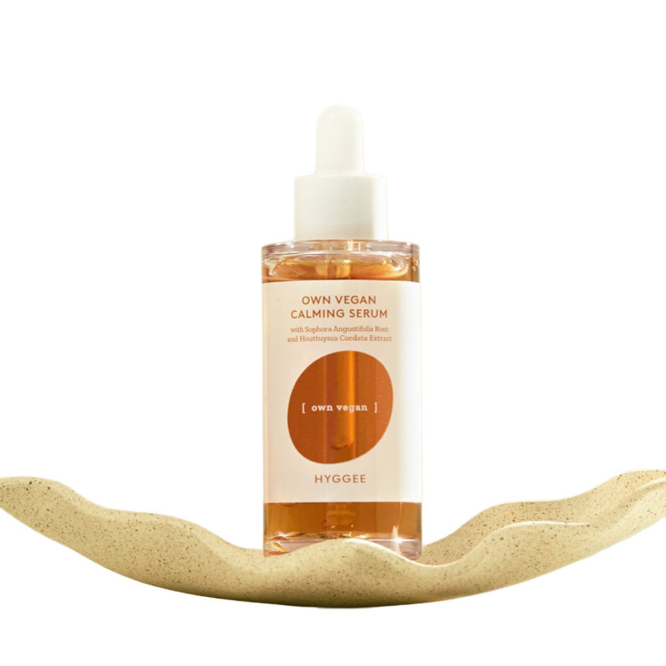 HYGGEE Own Vegan Calming Serum 50ml