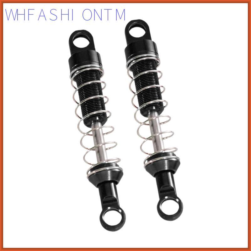 1 / 12 RC Xe Giảm Chấn Kim Loại Giảm Chấn 60 Mm Thay Thế Cho MN82 MN78 MN168 Mn