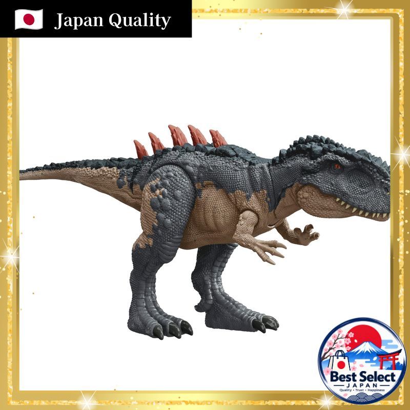 Mattel Jurassic World Hành Động Nhân Vật