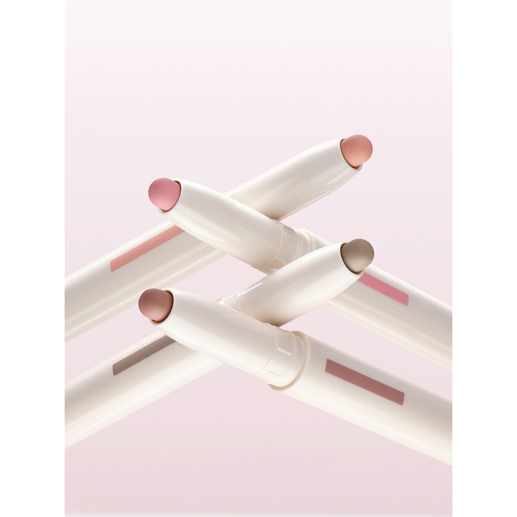 Judydoll Judydoll Orange Lip Liner Multi-Purpose Blush Lipstick Quế Lip Glaze