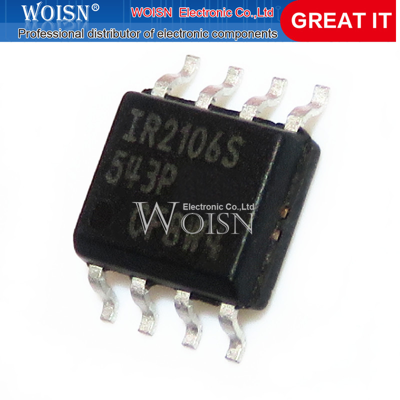 5 miếng IR2106S IR2106 SOP-8