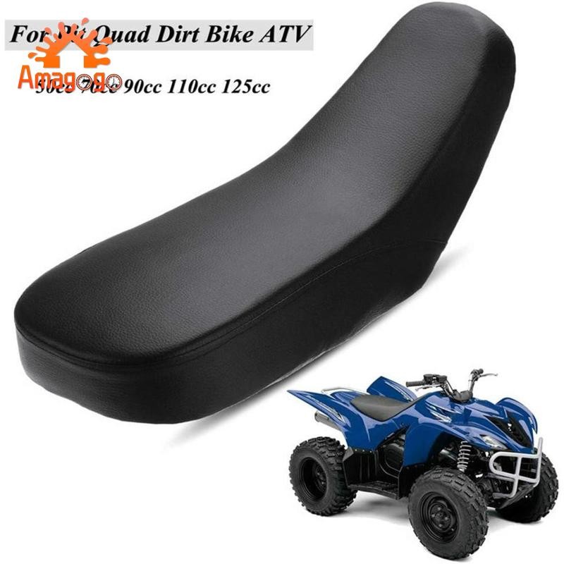 Đa Năng ATV Yên Ghế Đệm Bọt Cho Trẻ Em Pit Quad Xe Đạp Phụ Kiện