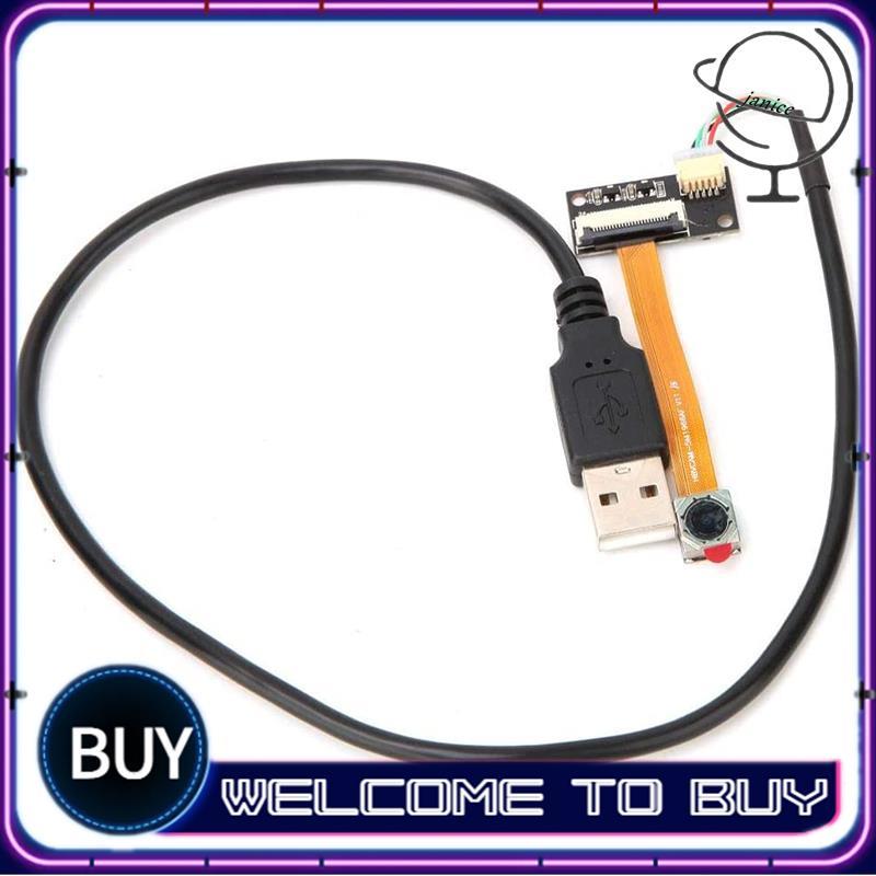 Mô-đun Camera USB HD, OV5640 5MP 25921944Mô-đun Camera USB P Auto Focus cho Android Linux
