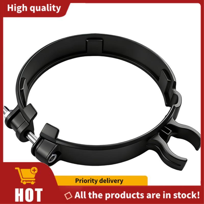 4282-708-8704 Kẹp ống W / Kẹp cáp Phù hợp cho BR450 BR700 BR700X BR800 BR800X Ba lô Máy thổi lá