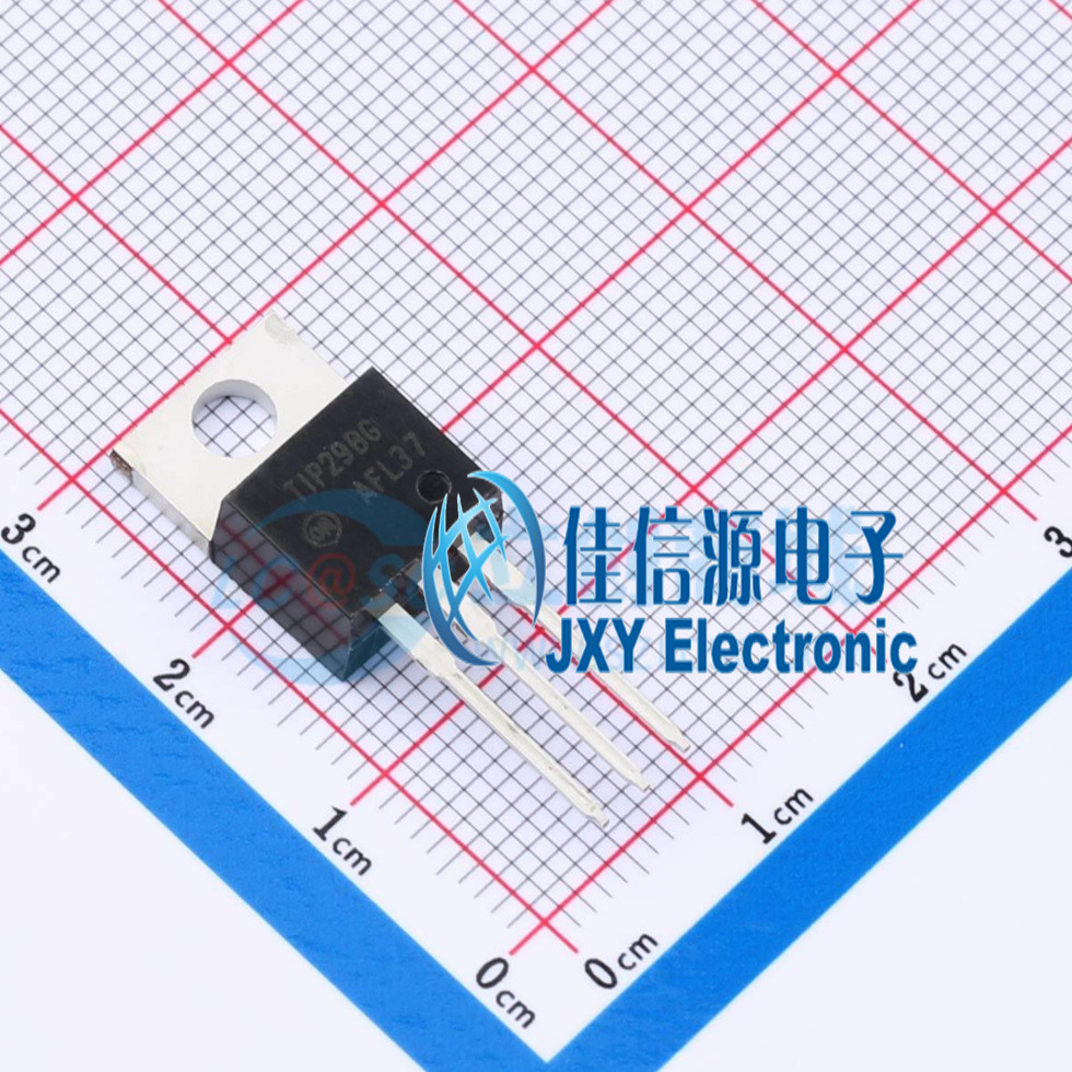 Triode (BJT) TIP29BG onsemi (onsemi) TO-220