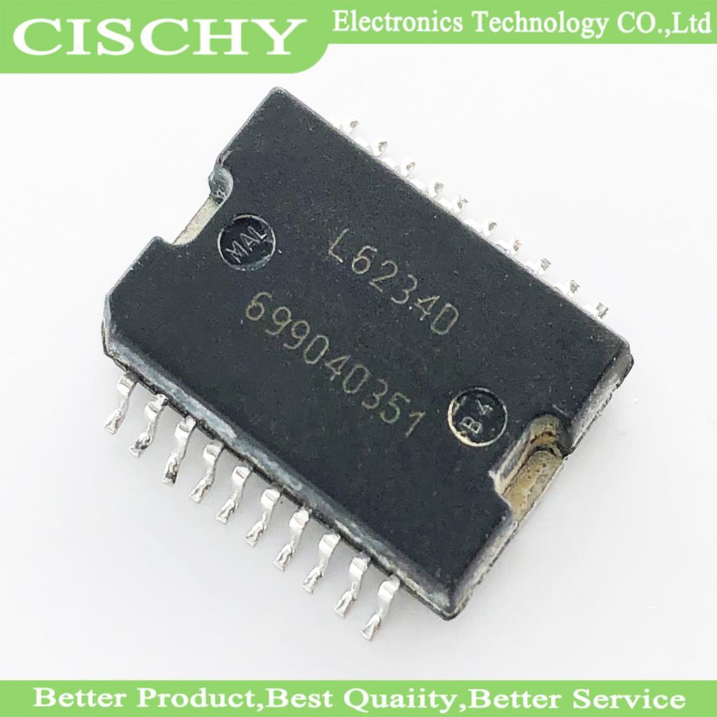1 Cái / lốc L6234PD L6234D L6234 HSOP-20 Còn Hàng