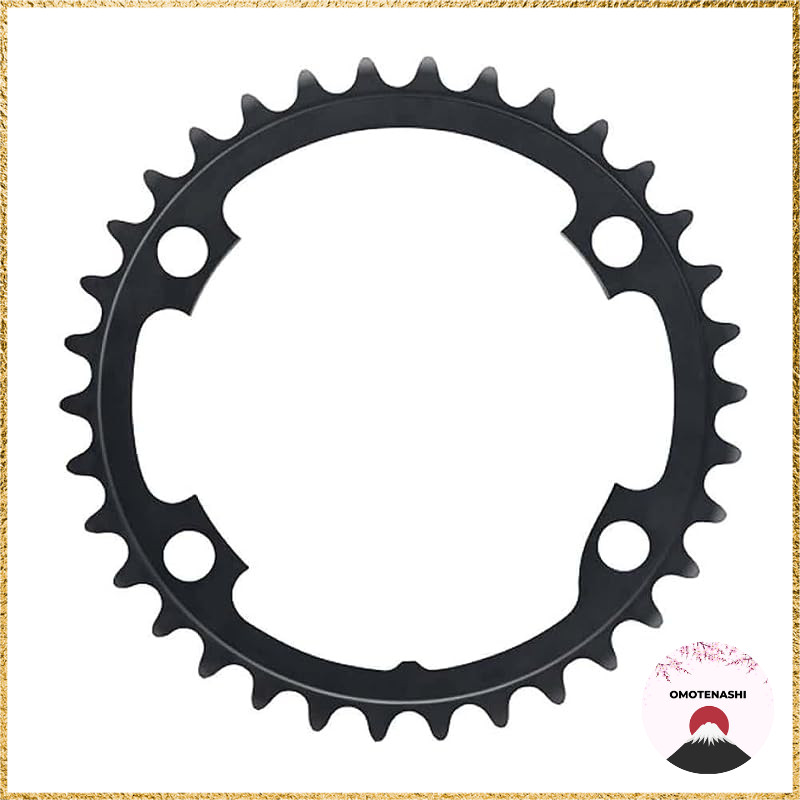 SHIMANO FC-R8000 Chainring Compatible Replacement Part