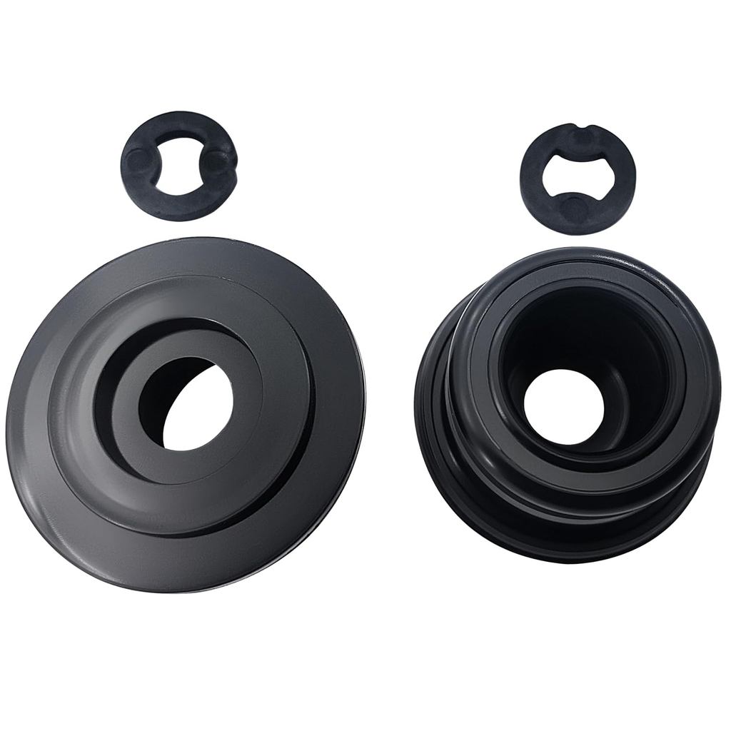 Tấm cản Piston 878-179 và tấm cản trước 877-993 cho Hitachi NV45AB2 NV45AB NV50AP2 NV45AE NV45AA NV5