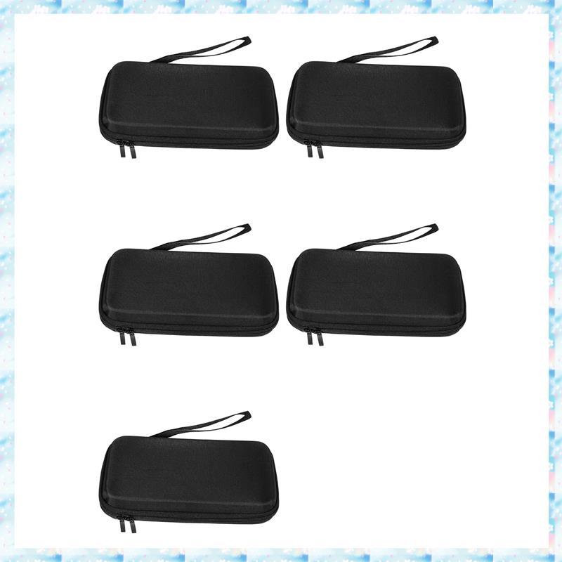 [R Q M U] 5X Máy Tính Hộp Bảo Quản Cứng Túi Bảo Vệ Cho TI-83 Plus / TI-84 Plus CE / TI-84 Plus / TI-
