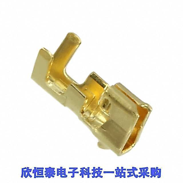 0505168041❈ ❈ ❈ 《 CONN SO 【 ET 28-32AWG CRIMP GOLD 》