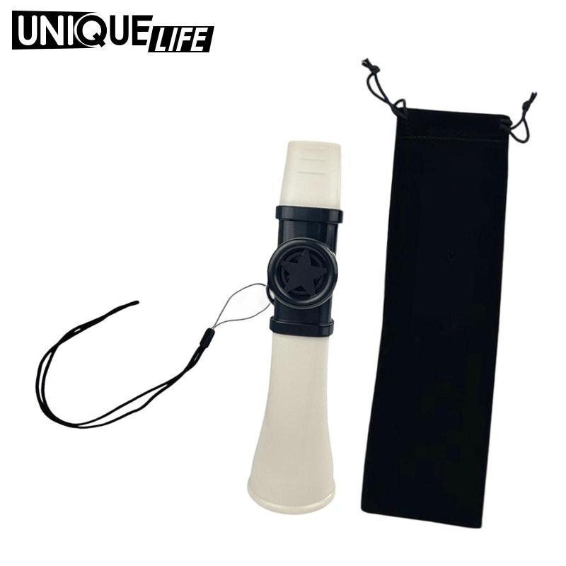 Ca khúc kèn Kazoo Harmonica kèm nhạc cụ nhẹ dễ chơi