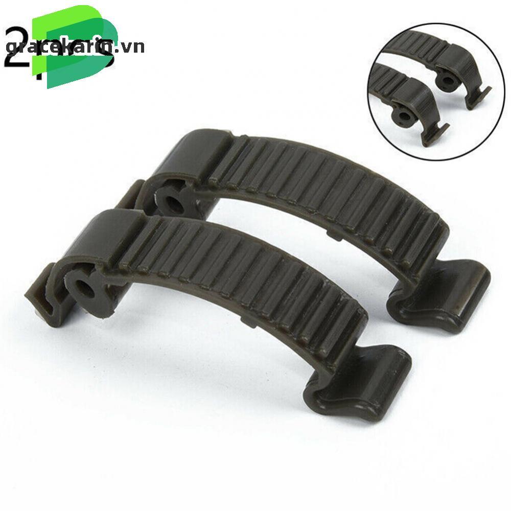 Sturdy Clips for Husqvarna Chainsaws Suitable for Husqvarna 435 440 445 and More