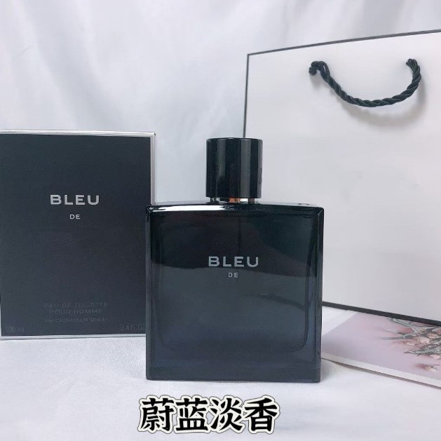 Nước hoa trang trọng Việt Nam Azure Fragrance Azure Eau de Toilette Azure Fragrance Nam