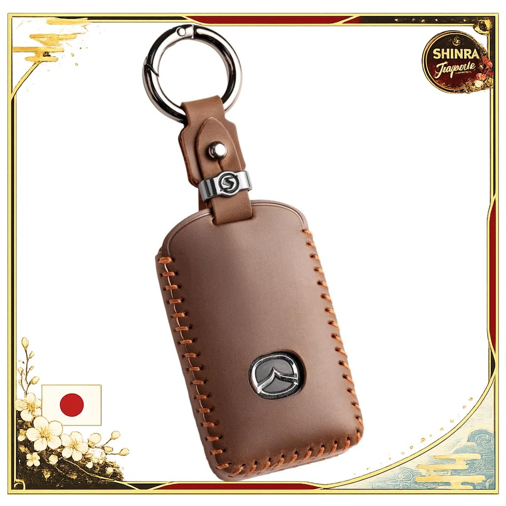《Direct From Japan》  Hallmo Compatible New Mazda CX-80 CX8 CX5 CX30 MX30 CX60 CX-30 CX-8 Roadster Ge