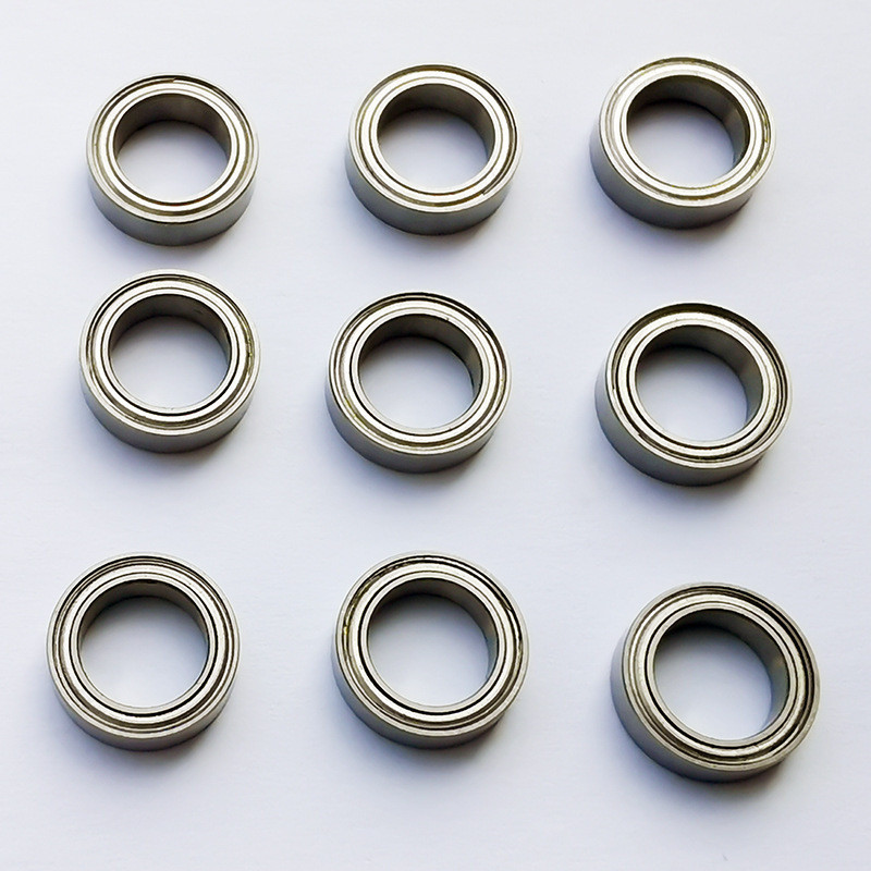 Vòng bi Mini WZZG MR95 MR115 MR106 MR126 MR117 MR137 MR128 RQN7