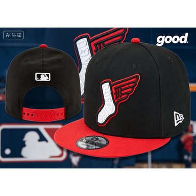 Bán chạy Mũ lưỡi trai có thể điều chỉnh kỷ nguyên mới 9FIFTY 2026 City Connect Alt 9FIFTY Snapback M