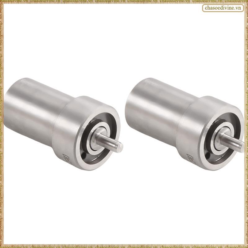 [K O G X] 2X DN0SD220 Vòi phun mới cho OM615 OM616 OM617 W123 S123 220D 240D 240TD