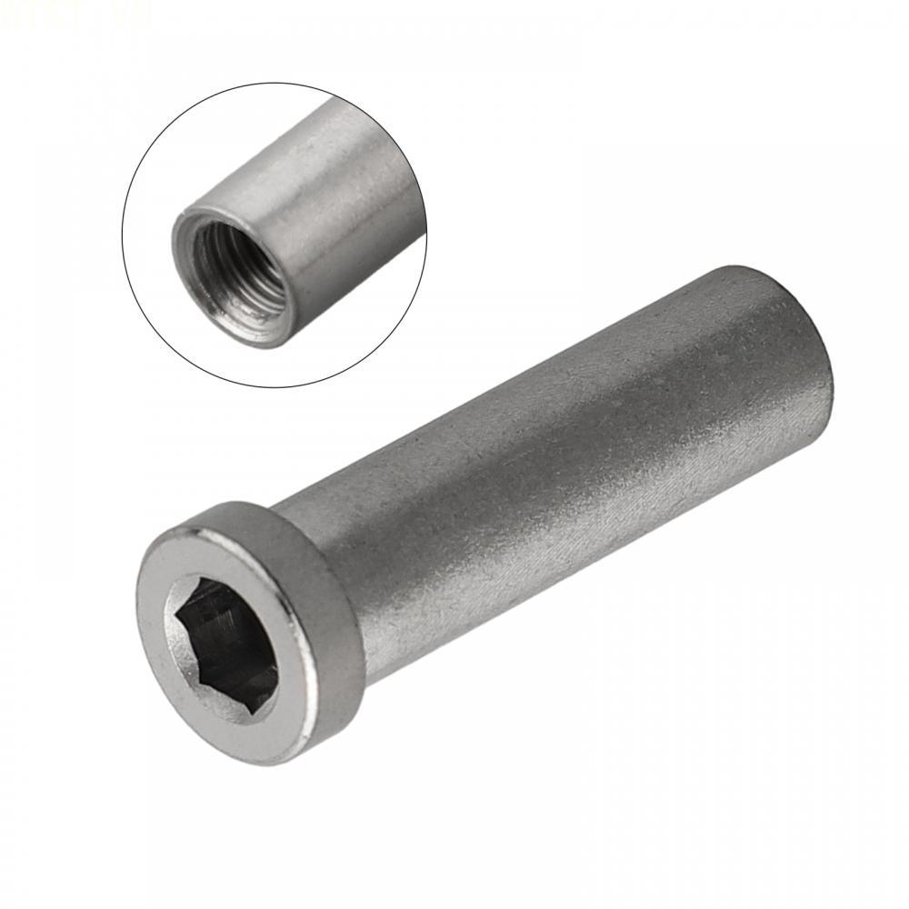 Sturdy Road Bike Brake Caliper Mount Fixed Screw for Reliable Performance
