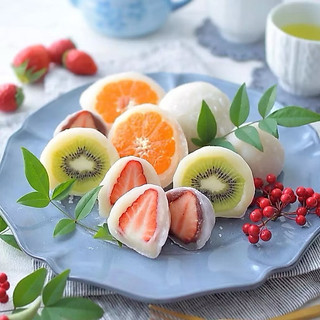 Tinh bột gạo nếp Thái Lan