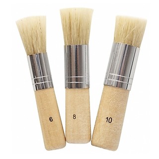 Cọ bộ Mont Marte MAA0021