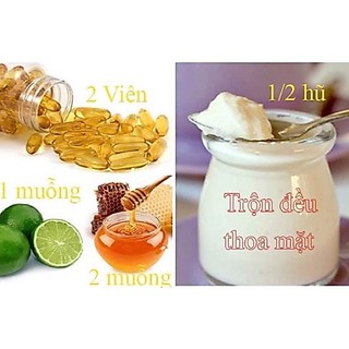 10ml Vitamin E Dưỡng Da (Vitamin E - DL alpha tocophery)