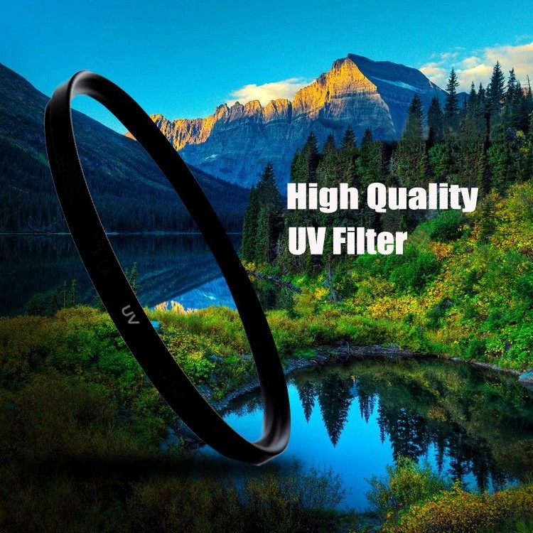 Kenko UV Filter filtro filtre 49mm 52mm 55mm 58mm 62mm 67mm 72mm 77mm 82mm Lente Bảo vệ bán buôn cho