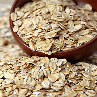 1Kg Yến Mạch Cán mỏng