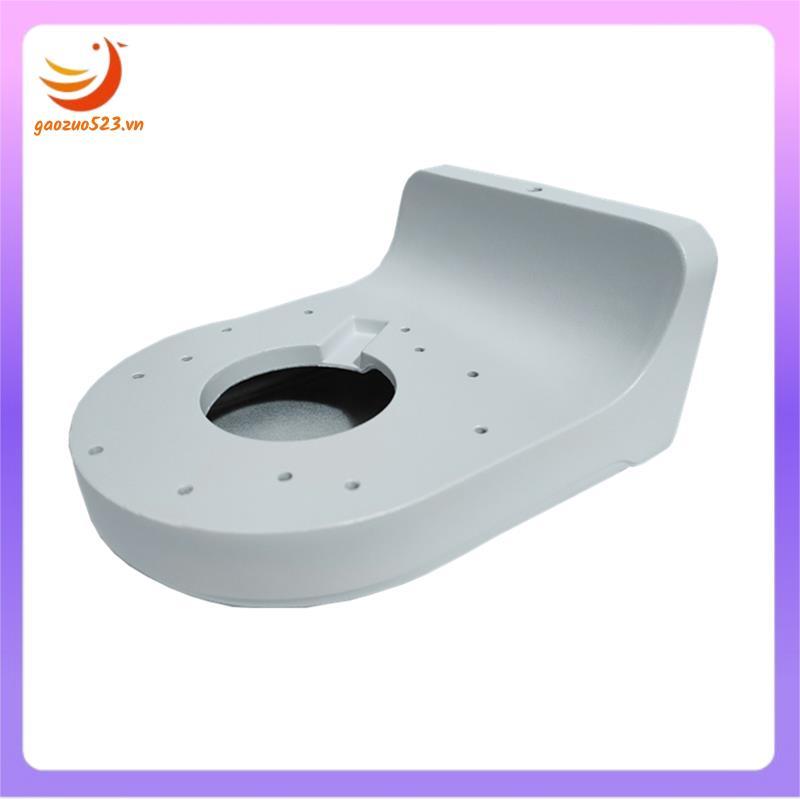 [gaozuo523.vn] Giá đỡ treo tường PFB203W cho máy ảnh DOME cho máy ảnh Hỗ trợ gắn chống nước PFB203W 