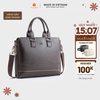 Cặp Công Sở Yuumy Bagsmart