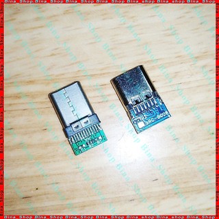 Bo chuyển DIP 4pin ra cổng Type-C