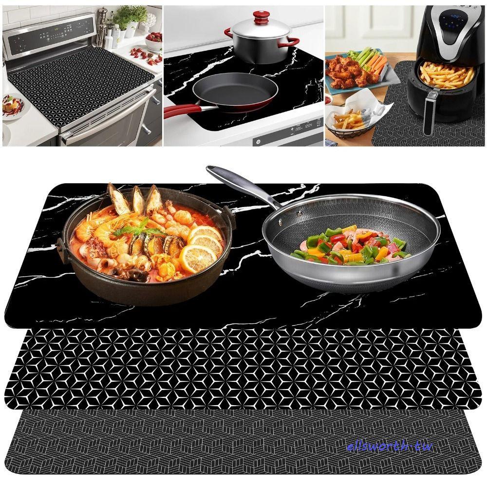 Thảm bếp cảm ứng ELLSWORTH, 52 × 78cm