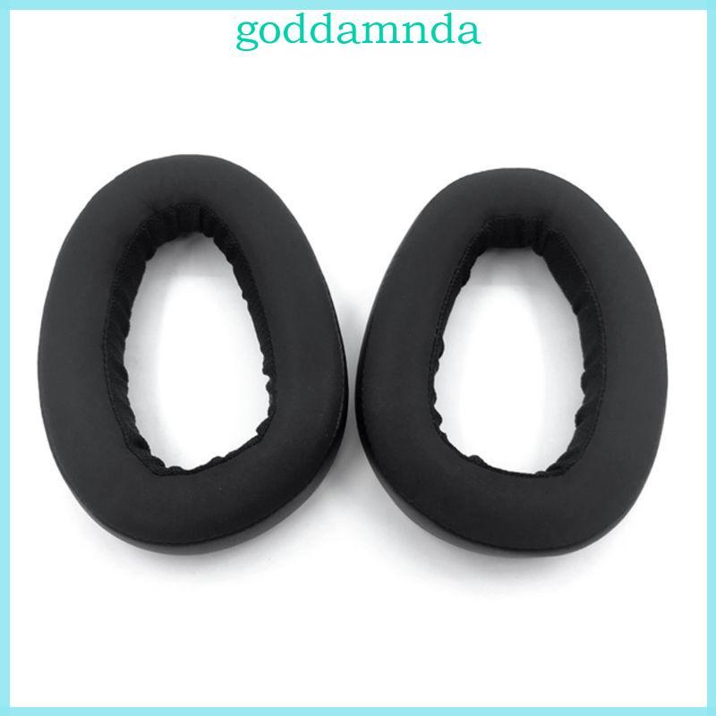 Miếng đệm tai di động GODD cho GSP 600 GSP600 GSP 500 Miếng đệm tai nghe Đệm dễ dàng lắp đặt