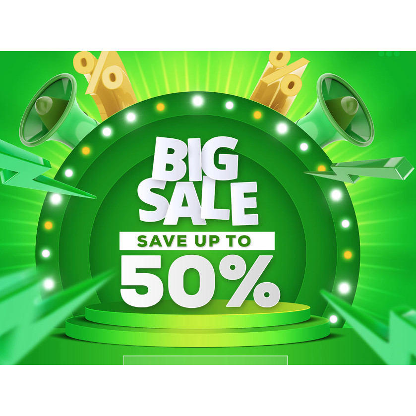 Sale 50% - Hàng New 100% Sẵn Hàng - Lẻ Size - Sale Nữa Giá Thanh Lý
