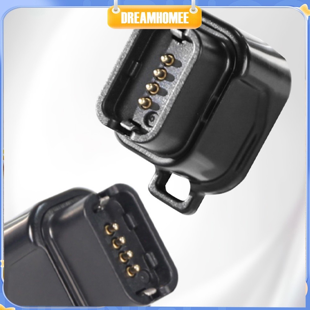 [dreamhomee.vn] Dành Cho Bộ Sạc Điện Tử Shimano 12 Tốc Độ Di2 Đầu Nối Pin Đồng Cho Bộ Sạc Shimano Di