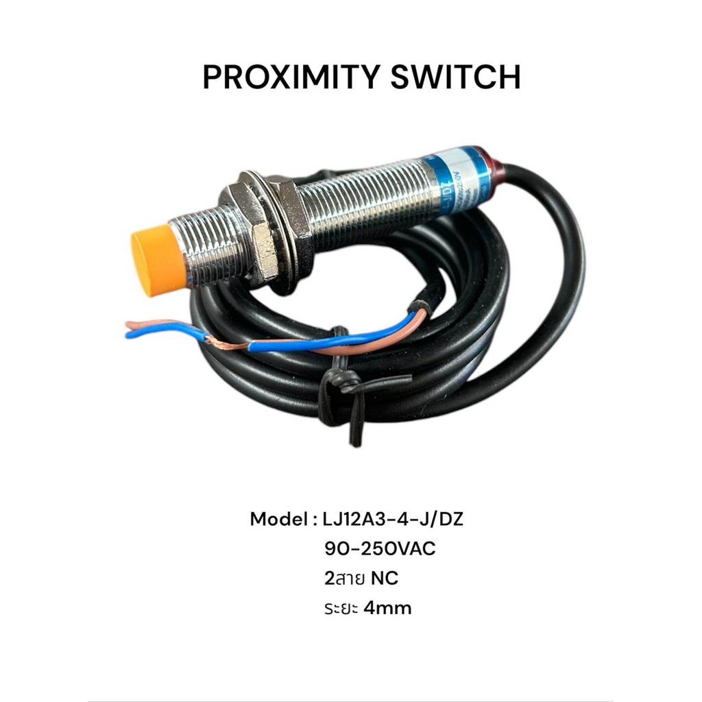 Cảm biến LJ12A3-4-Z / BX CỦA AX AY DX EX LJ12A3-4-J / DZ Shop
