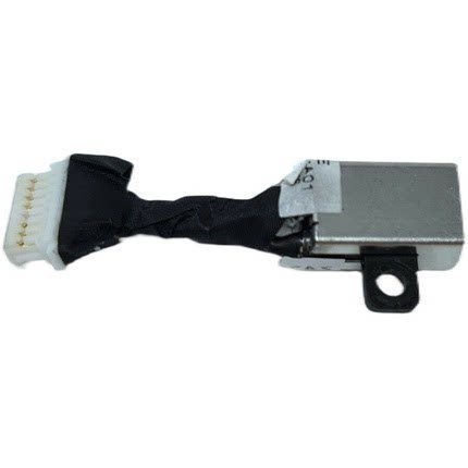 Cho p145g vostro vostro 13 5318 5315 5310 nguồn điện jack nguồn đầu nguồn