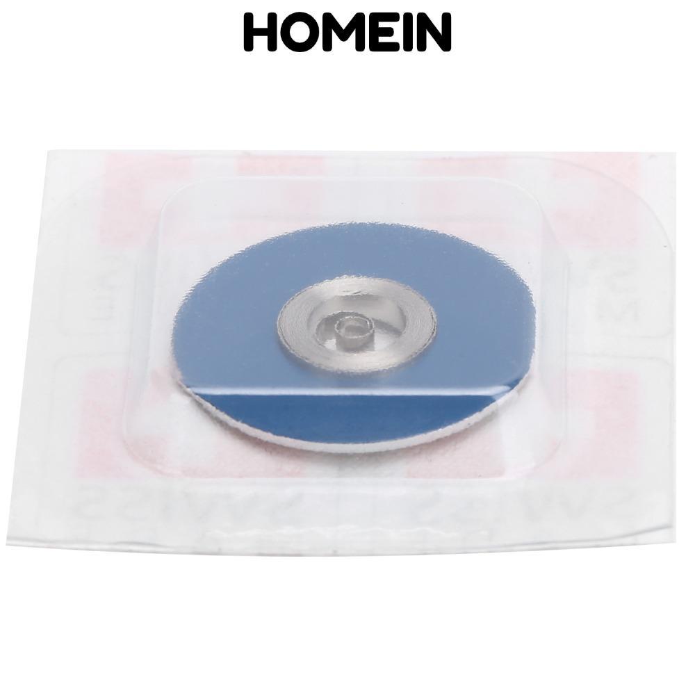 Phụ kiện sửa chữa đồng hồ HOMEIN, Đồng hồ cơ màu xanh cỡ nhỏ Mainspring, Đồng hồ hợp kim bền Mainspr