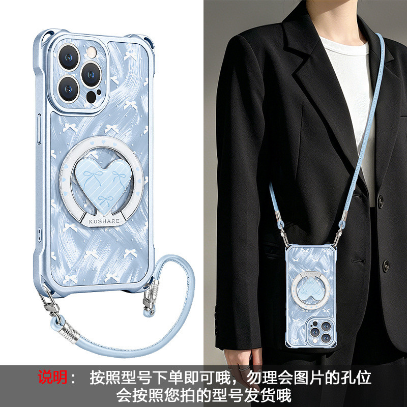 [3511] Thích hợp cho iPhone 17 / 17air / 17PRO MAX / 17E / 16E / 16PRO / 13 / 12 / 15 / 16promax / 1