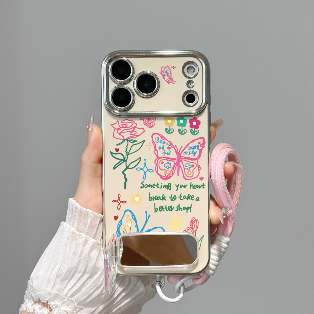 Baby-️Tương thích Vỏ điện thoại Apple iPhone 17PROMAX 16PRO 15PLUS/I4PRO 13PROMAX 12 11 -GQY6DSC77