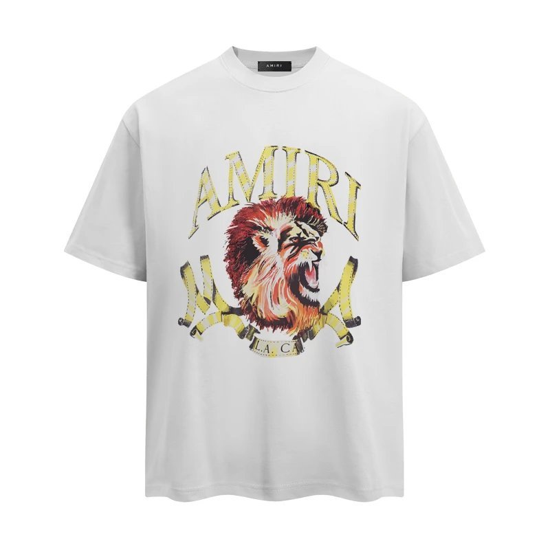 AMIRI LION KING TEE