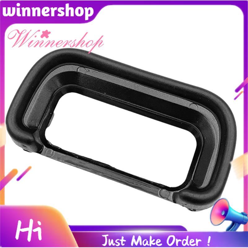 Kính ngắm nhìn EP20 EyeCup 6700 A6700 Thay thế Camera kỹ thuật số -EP20