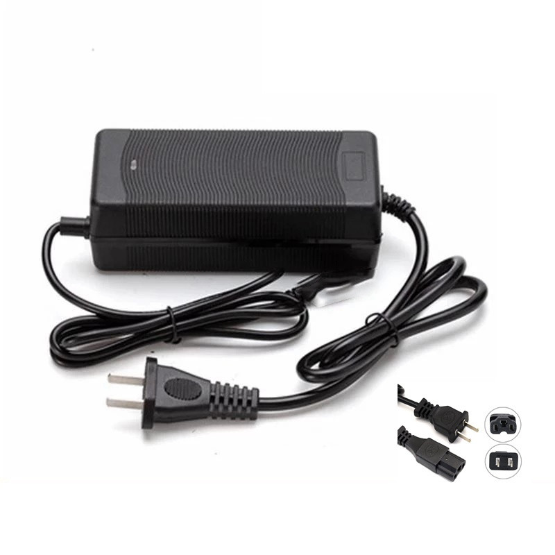 Axit Chì 48V 60V 72V 96V 12AH 20AH 30AH 40AH 50AH 60AH Sạc Xe Đạp Điện LAVN 8FFN