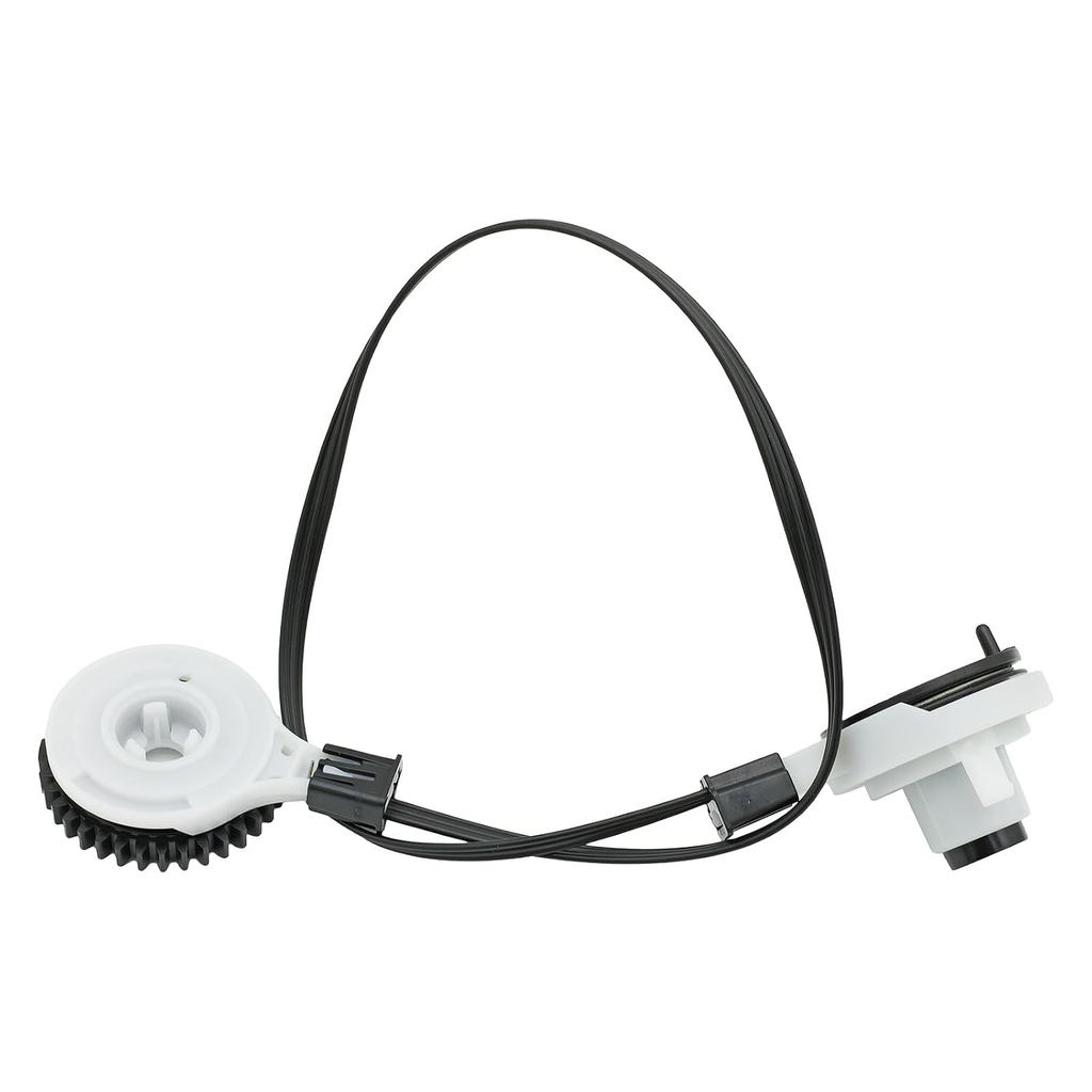 Cáp Điều Khiển Chế Độ Forwinparts HVAC Tương Thích Cho 2012-2020 Chevy Sonic 2015-2022 Chevy Trax 95