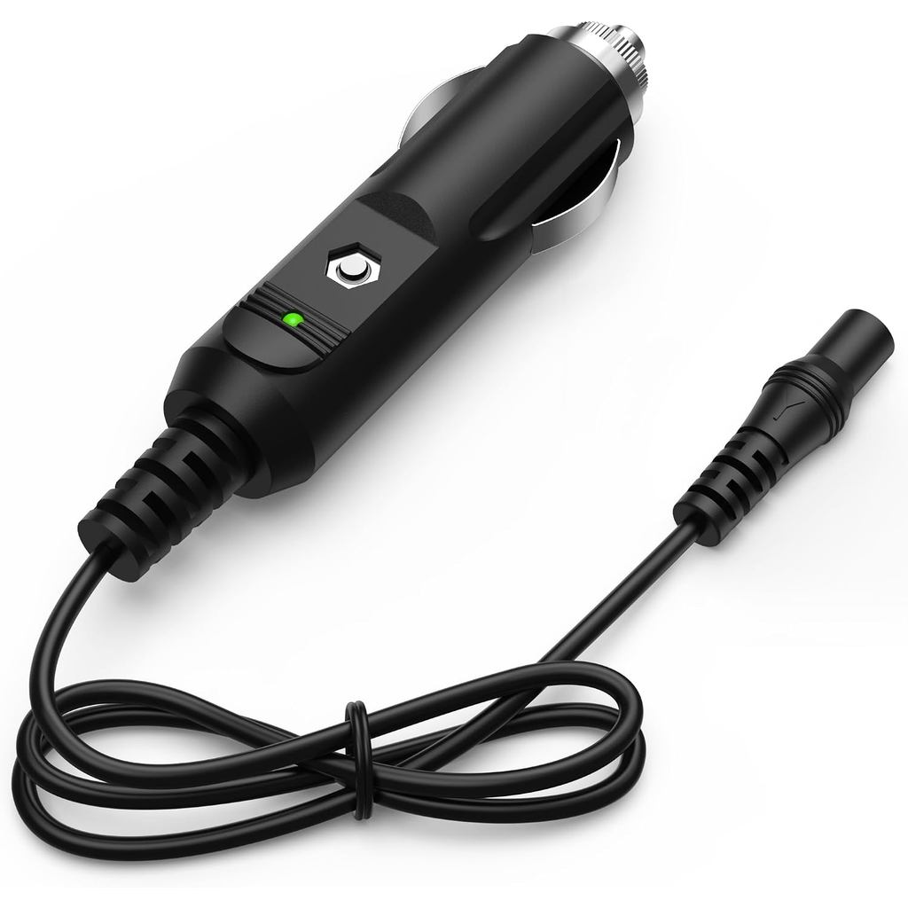 Dây nguồn DC 14V cho bộ sạc pin khởi động NOCO Tương thích với NOCO GB70 GB150 GB250 GB251 GB500 GBC